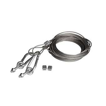 ARENA kit de montage pour câble tendeur horizontal|Sg lighting-NOL8249044890