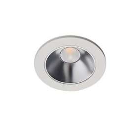 RAX downlight encastré D.150mm blanc LED 14W 3000K classe II IP20|Sg lighting-NOL8246092683