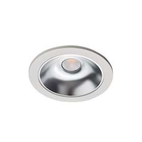 RAX downlight encastré D.200mm blanc LED 27W 4000K non dimmable classe II IP20|Sg lighting-NOL8246093284