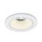 RAX 150 verre transparent pour downlight IP44 IK08