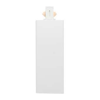 ZIP alimentation embout pour rail 1 allumage blanc classe II IP20|Sg lighting-NOL003054