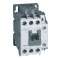 Contacteur de puissance CTX³ 22 - 3P - 22A - bornes à vis - 1NO+1NF - 24V|Legrand-LEG416111