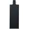 ZIP alimentation embout pour rail 1 allumage noir classe II IP20|Sg lighting-NOL003155