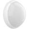 Option E27 LED 500lm 3000K AV blanc|Ebenoïd-EBE78088