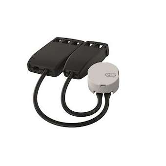 LEDDIM Pill on-off micro relais bluetooth intégré IP20 blanc|Sg lighting-NOL820388