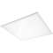SENSE dalle 600x600mm blanc LED 2700-6500K sans driver classe III IP40|Sg lighting-NOL212230