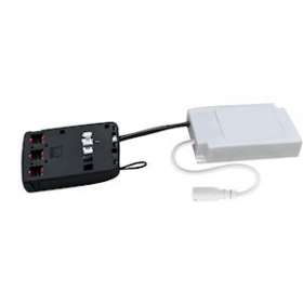 SENSE driver pour 5000 lumens 40W dimmable classe II IP20|Sg lighting-NOL820406