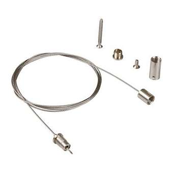 SENSE Kit de suspension 1,5 mètre|Sg lighting-NOL212170