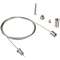 SENSE Kit de suspension 1,5 mètre|Sg lighting-NOL212170