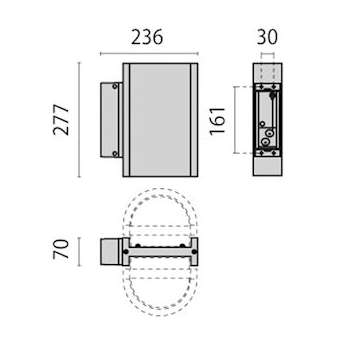 Console Nikko+ 27 Gris|Performance in lighting-PRI000421