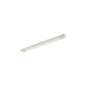 LED IP20 Batten 600 8W 920lm 840 Single|Sylvania-SYL0045158
