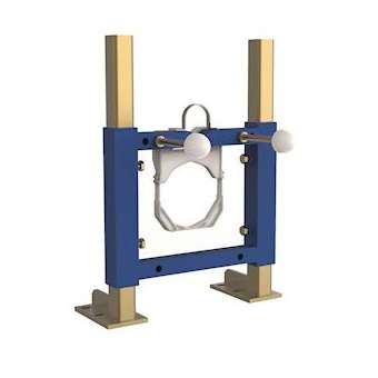 Bâti-Cuvette Scu350|Siamp cedap-S6I31250010