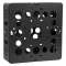 CHIEF - Boitier pour player/PC de taille moyenne|-IVVFCA515