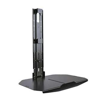 CHIEF - Tablette infé,rieure pour supports FUSION|-IVVFCA802