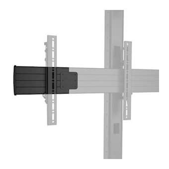 CHIEF - Accessoires mur d',image LVM/LBM/LCM - Extention 800mm|-IVVFCAX08
