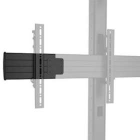 CHIEF - Accessoires mur d',image LVM/LBM/LCM - Extention 800mm|-IVVFCAX08