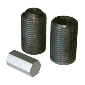 CHIEF - Adaptateur pour assembler des supports ensemble|-IVVFCK000
