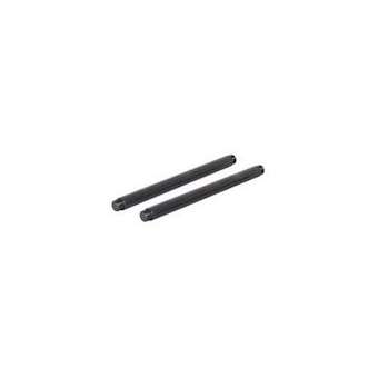 CHIEF - Kit de connexion 406mm noire|-IVVFCK016B