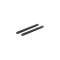 CHIEF - Kit de connexion 406mm noire