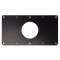 CHIEF - Adaptateur VESA 200x200 et vis M8