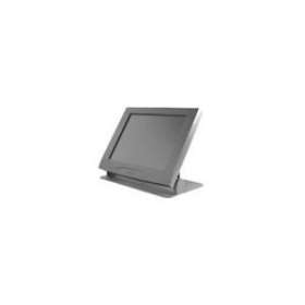 CHIEF - Support table pour moniteur petite taille noir Support table pour|-IVVFSB018B