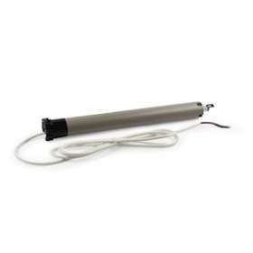 Tymoov D10F2 Moteur de volet roulant Tymoov 10 Nm Filaire (tête ROLLIA)|Delta dore-DDO6357024