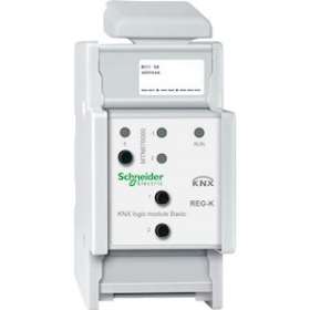 KNX - module logique|Schneider Electric-SCHMTN676090