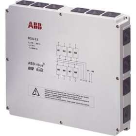 Boite de Répartition pour 8 modules, Ms|ABB-ABB588328