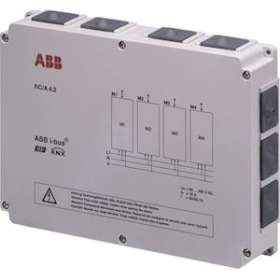 Boite de Répartition pour 4 modules, Ms|ABB-ABB588327