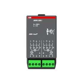 Module 2 Sorties Stores/Volets Roulants, 230V|ABB-ABB588202