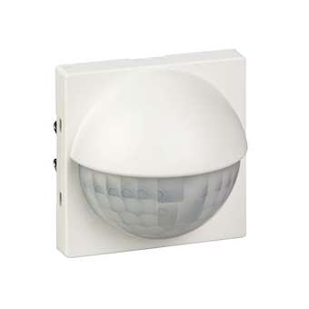 KNX - Detect presence blanc ant irampement|Schneider Electric-SCHMTN630619