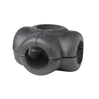 Coque isolante pour VBI60/61.25-..|Siemens HVAC-SBAALI25VBI60-61