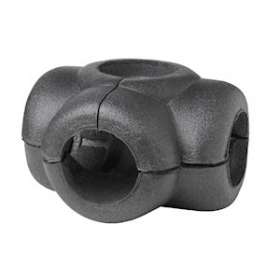 Coque isolante pour VBI60/61.25-..|Siemens HVAC-SBAALI25VBI60-61