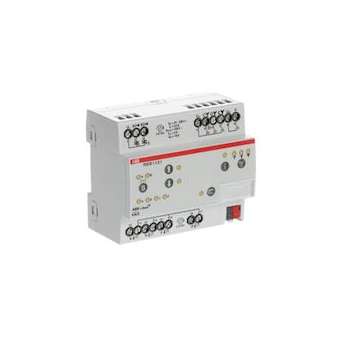 FCC/S1.1.2.1 Ventilo 2xPWM 3V Derog|ABB-ABBA901143