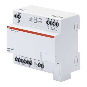 FCC/S1.4.1.1 Ventilo PWM 3V|ABB-ABBA901141