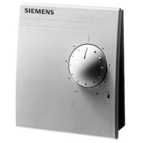 Appareil d'ambiance PPS2 RXB|Siemens HVAC-SBAQAX31.1