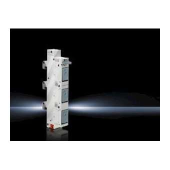 Socle fusible curseur 63A tripolaire|Rittal-RIT9340.950