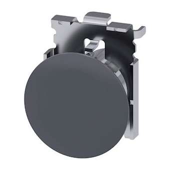 BOUCHON OBTURATION, GRIS SABLE|Siemens Industries et Infrastructures-SIE3SU1960-0FA80-0AA0