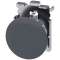 BOUCHON OBTURATION, GRIS SABLE|Siemens Industries et Infrastructures-SIE3SU1960-0FA80-0AA0
