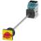 Switch disconnector 3LD3, main switch|Siemens Industries et Infrastructures-SIE3LD3140-0TK13