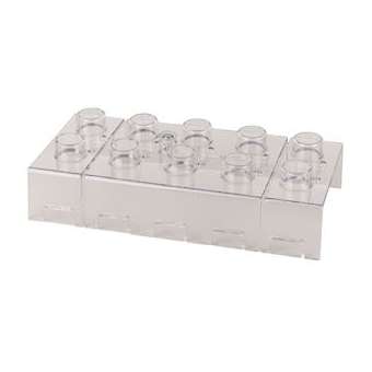 Capot pour bornes, pour K150/3 (/4, /5)|Eaton industries-EONH-K95-5