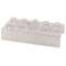 Capot pour bornes, pour K3x185/3 (/4, /5)|Eaton industries-EONH-K3X185-5
