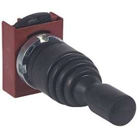 Manipulateur non lumineux IP65 Osmoz composable - 4P à rappel|Legrand-LEG023996