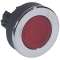 Tête super affleurante à impulsion lumineuse IP66 Osmoz composable - rouge|Legrand-LEG024008