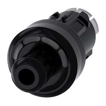 COMMUTATEUR CLE ID, NOIR|Siemens Industries et Infrastructures-SIE3SU1000-4WS10-0AA0
