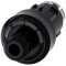 COMMUTATEUR CLE ID, NOIR|Siemens Industries et Infrastructures-SIE3SU1000-4WS10-0AA0