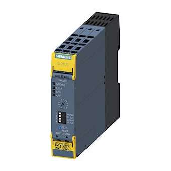 SIRIUS BLOC LOGIQUE SECURITE AD E2+2T|Siemens Industries et Infrastructures-SIE3SK1122-2CB41