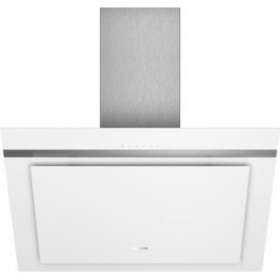HOTTE MUR INCL VERRE 80CM 700M3/H B BLC|Siemens menager p.enc-S6MLC87KHM20