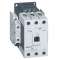 Contacteur de puissance CTX³ 65 - 3P - 65A - bornes à cage - 2NO+2NF - 48V