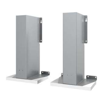 KIT DE MONTAGE POUR ARMOIRE 90CM|Siemens menager p.enc-S6MLZ49200